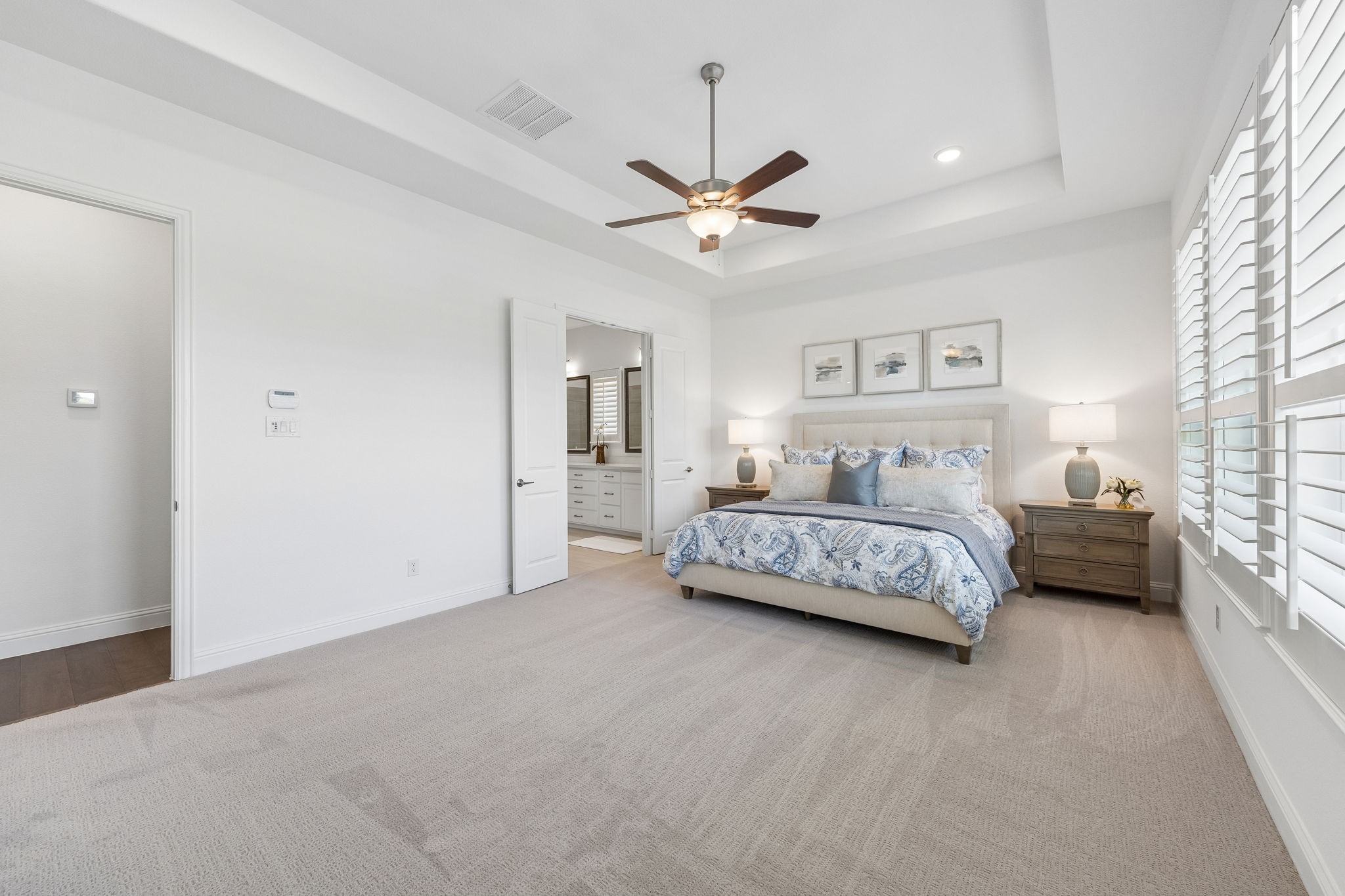 8113 Isle Of Skye The Colony TX 75056