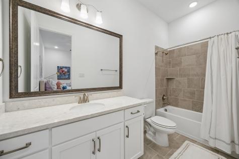 8113 Isle Of Skye The Colony TX 75056