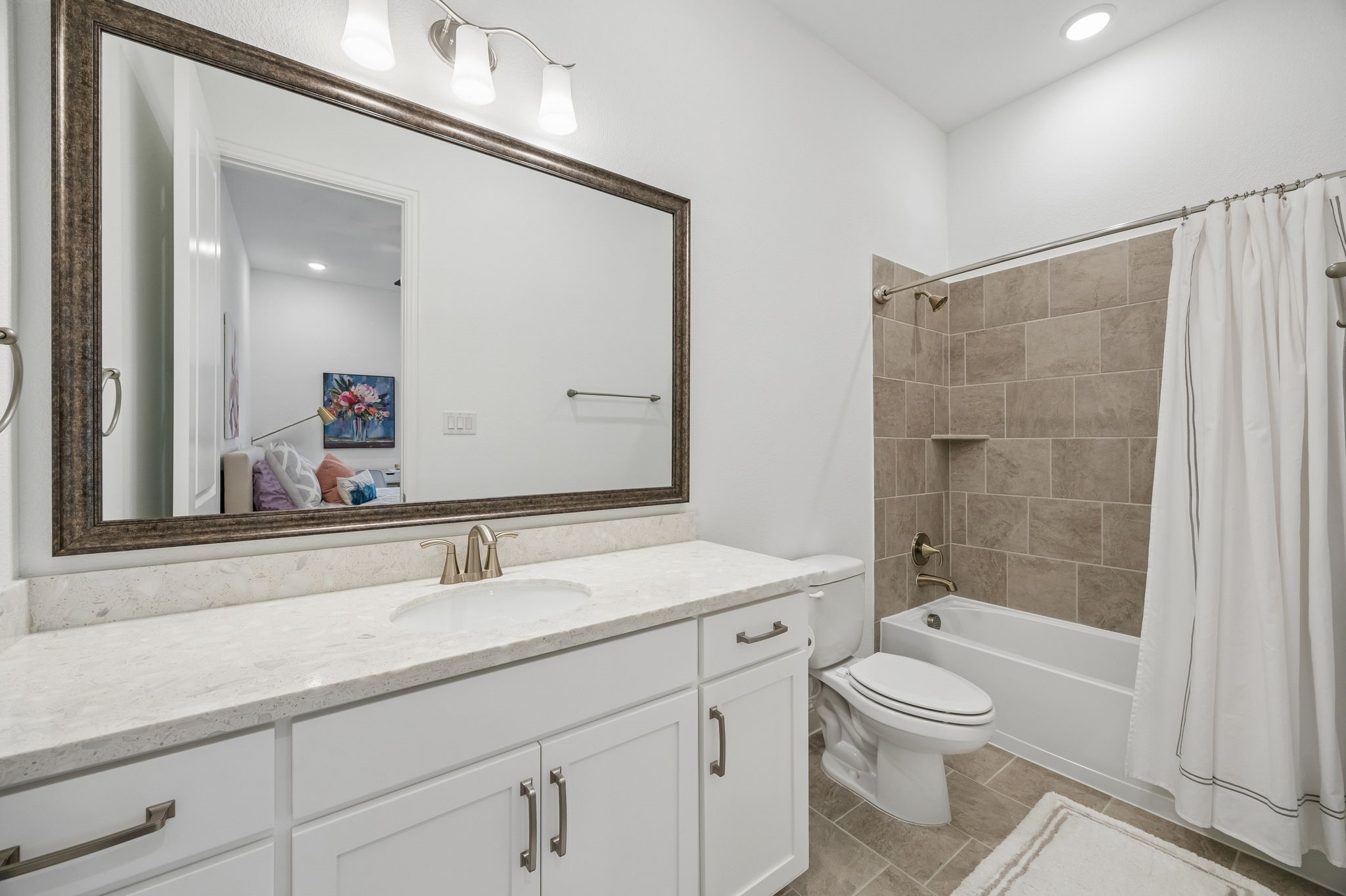 8113 Isle Of Skye The Colony TX 75056