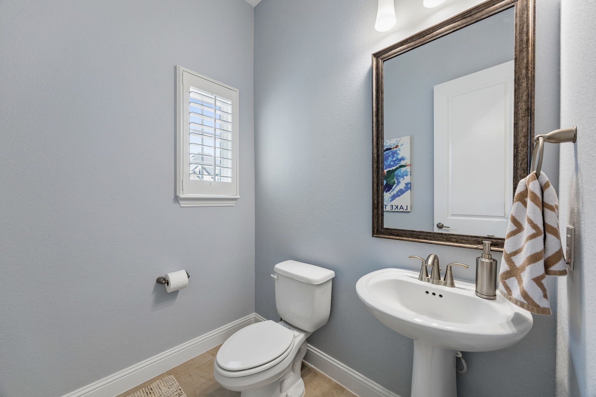 8113 Isle Of Skye The Colony TX 75056