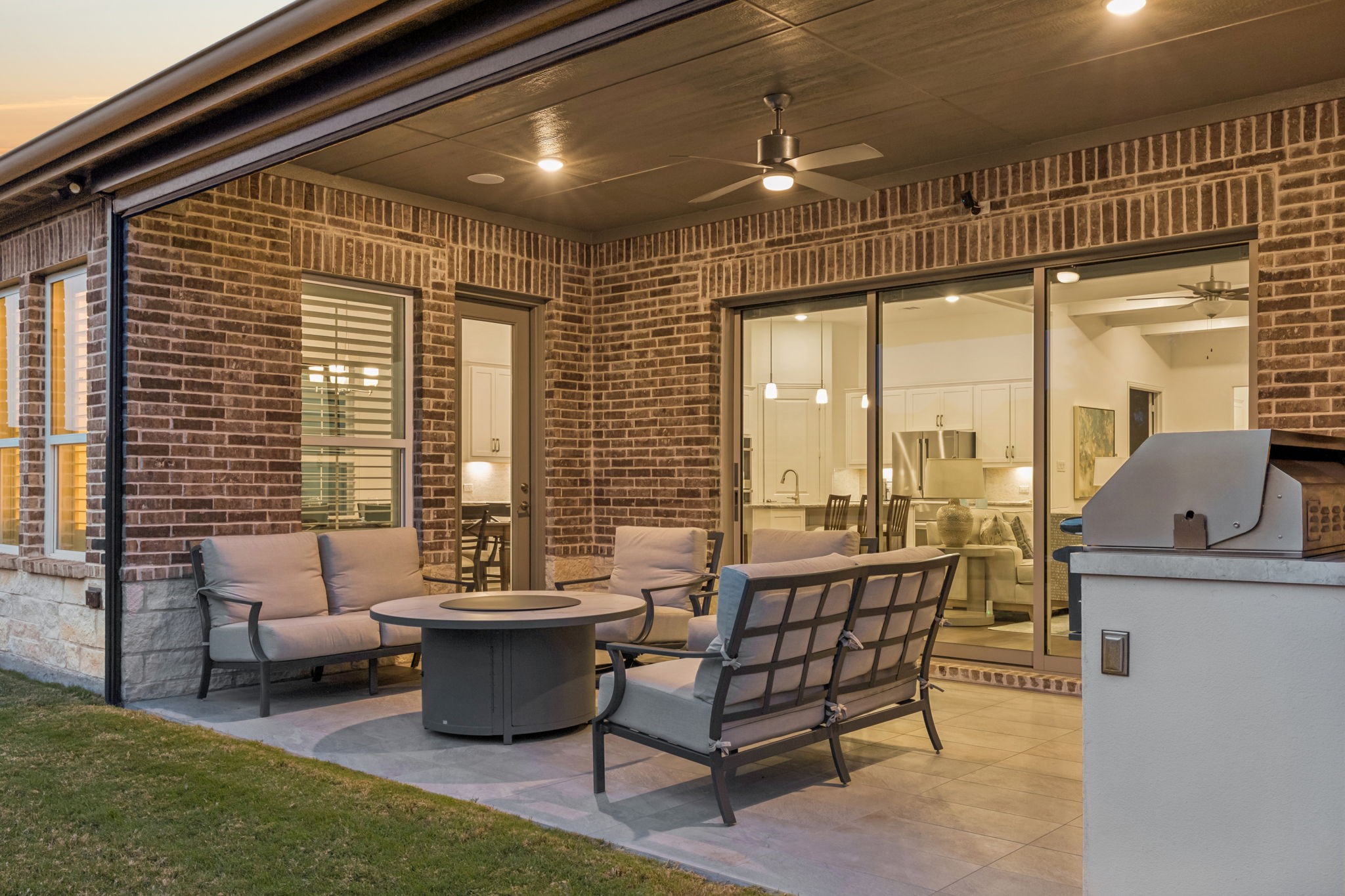 8113 Isle Of Skye The Colony TX 75056