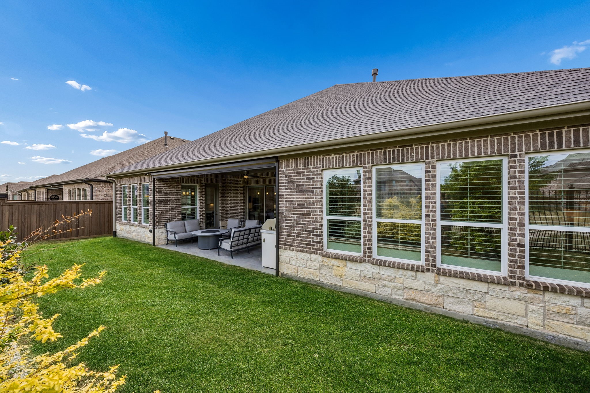 8113 Isle Of Skye The Colony TX 75056
