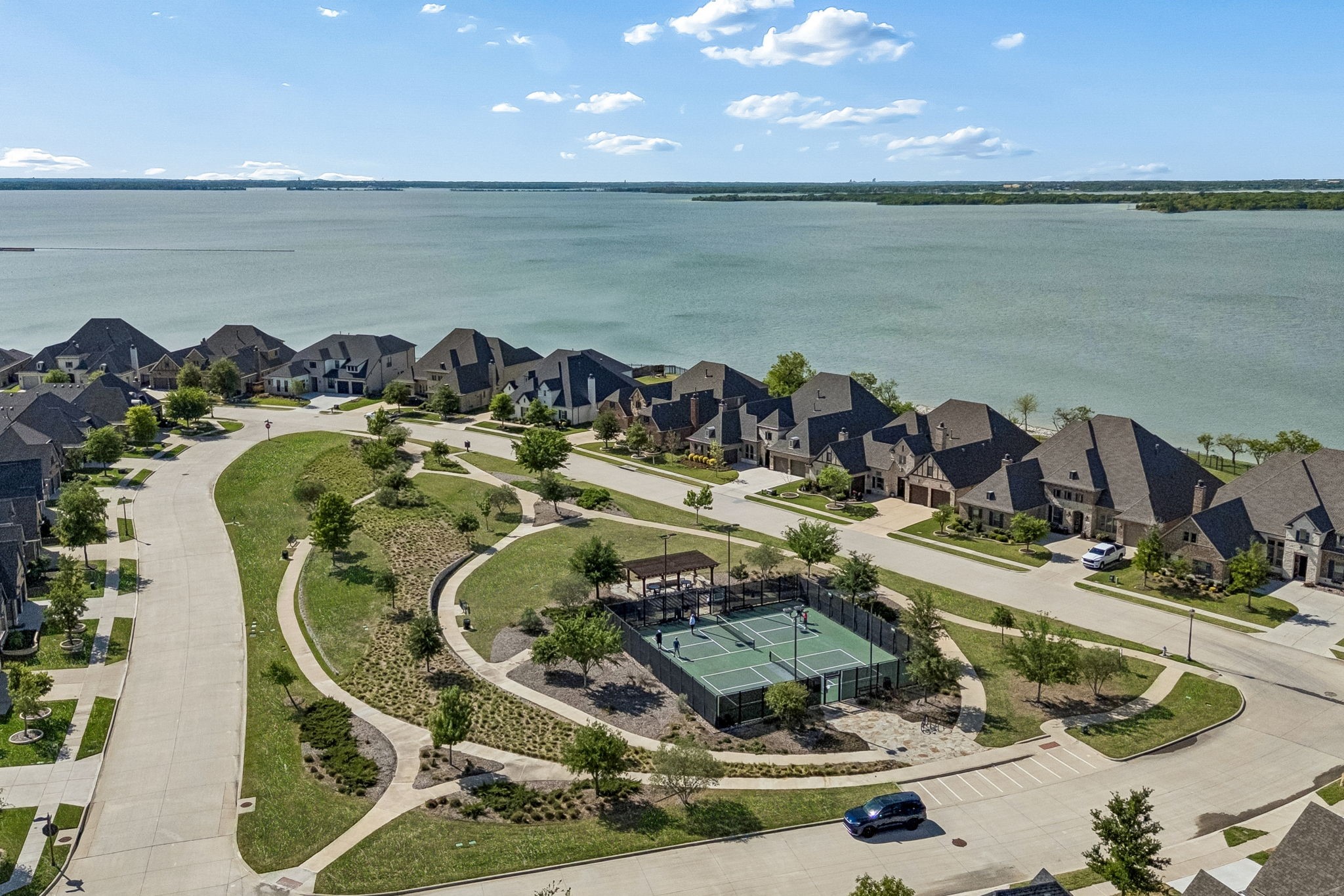 8113 Isle Of Skye The Colony TX 75056