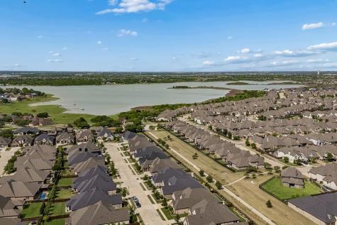8113 Isle Of Skye The Colony TX 75056