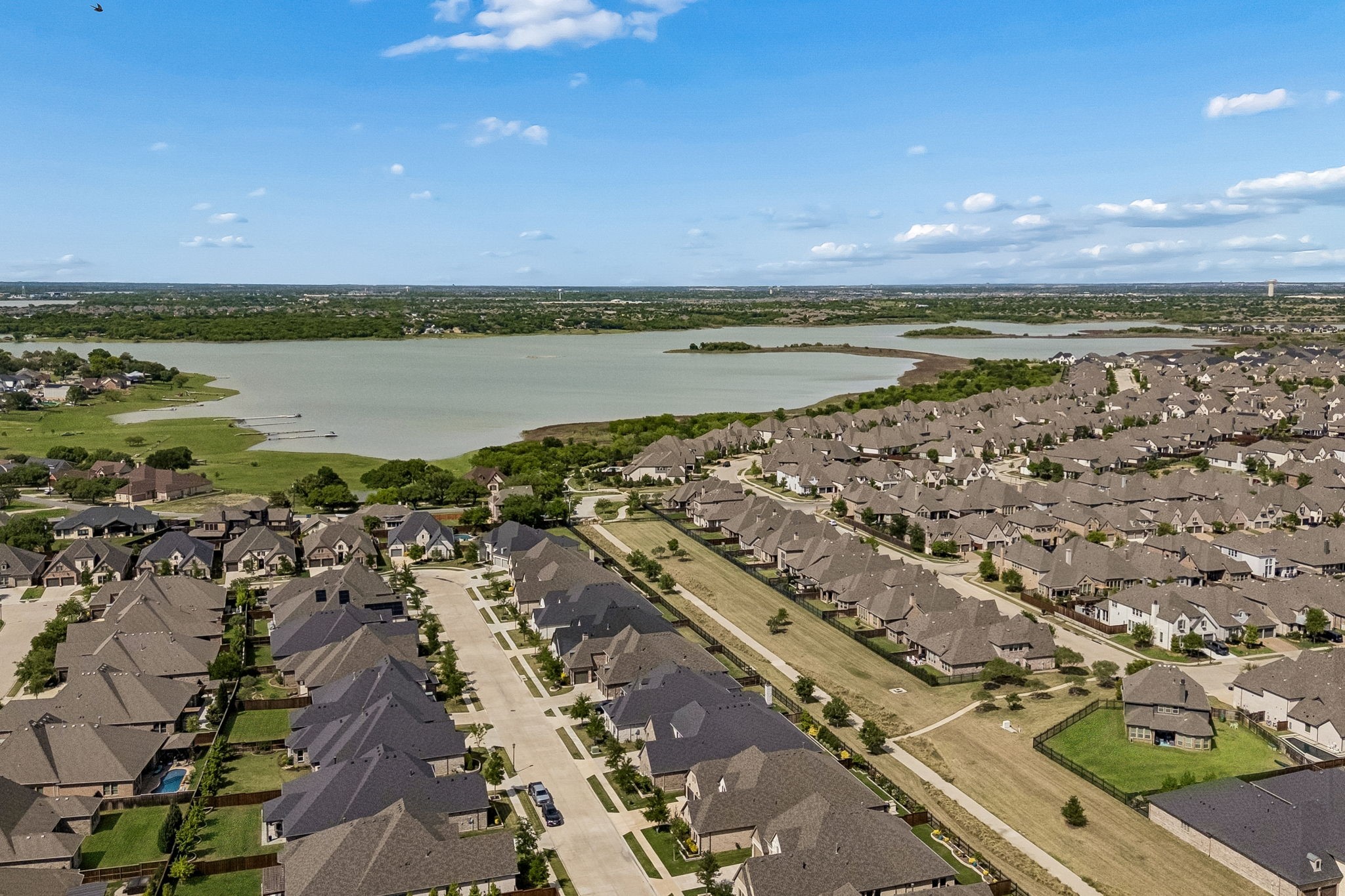 8113 Isle Of Skye The Colony TX 75056