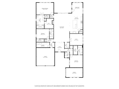8113 Isle Of Skye The Colony TX 75056
