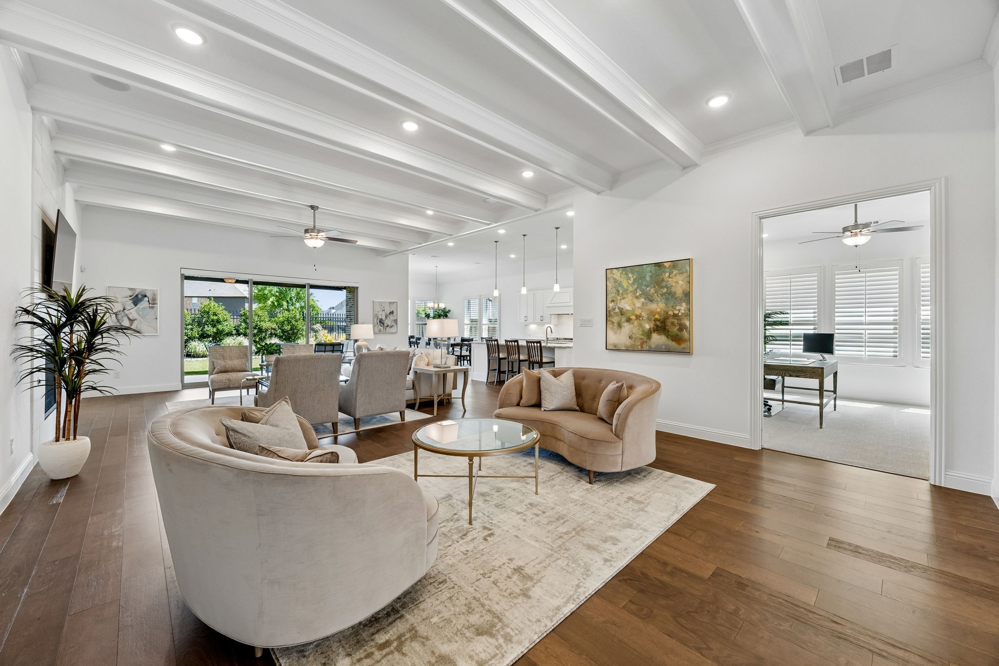 8113 Isle Of Skye The Colony TX 75056