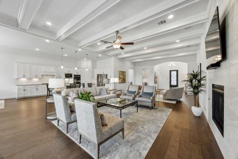 8113 Isle Of Skye The Colony TX 75056