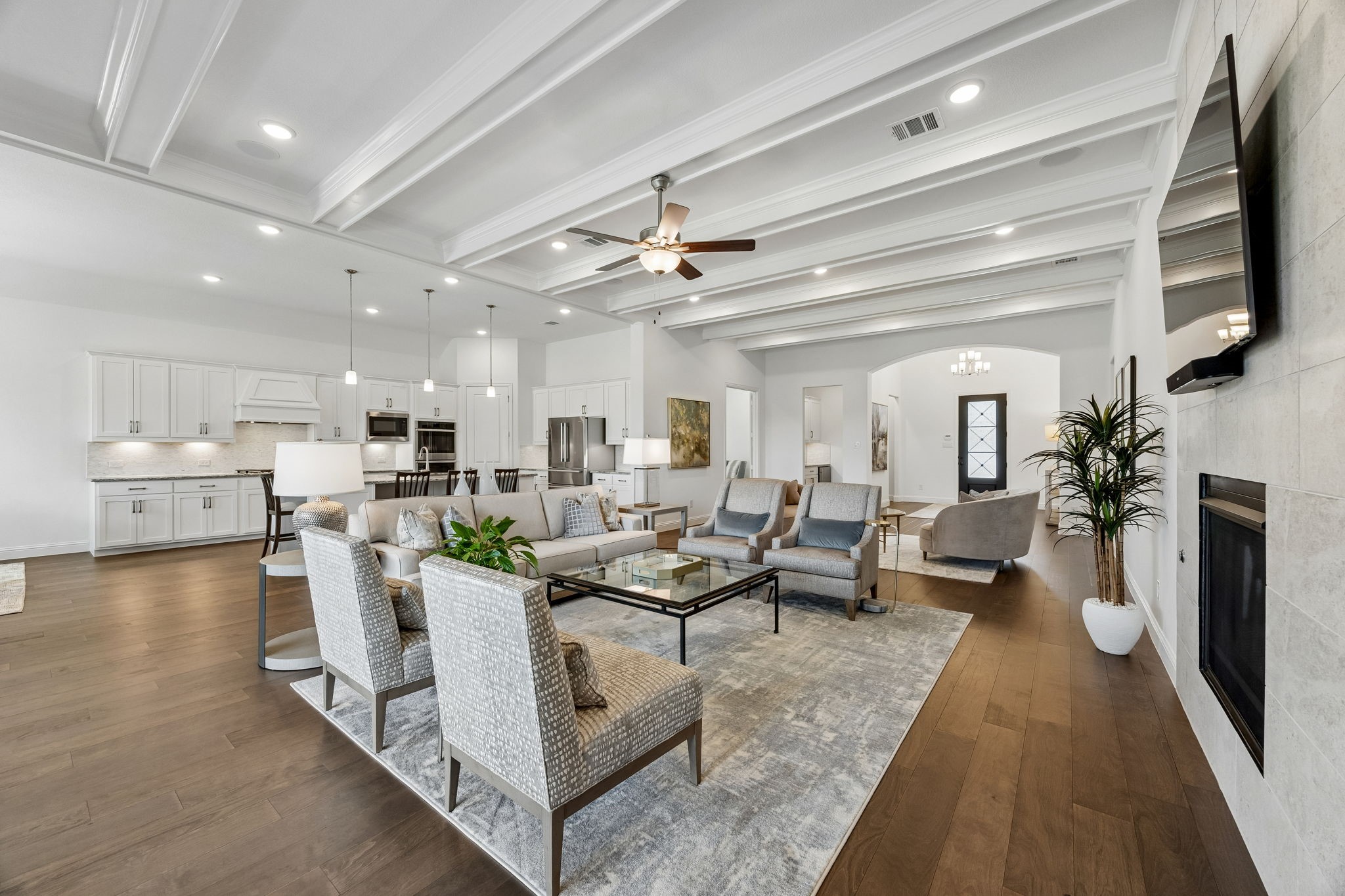 8113 Isle Of Skye The Colony TX 75056