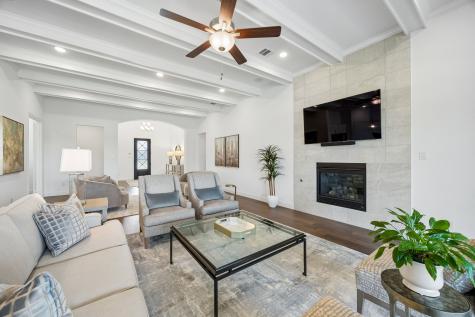 8113 Isle Of Skye The Colony TX 75056