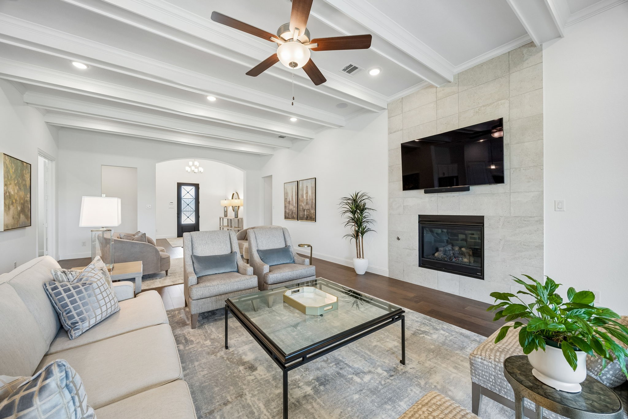 8113 Isle Of Skye The Colony TX 75056