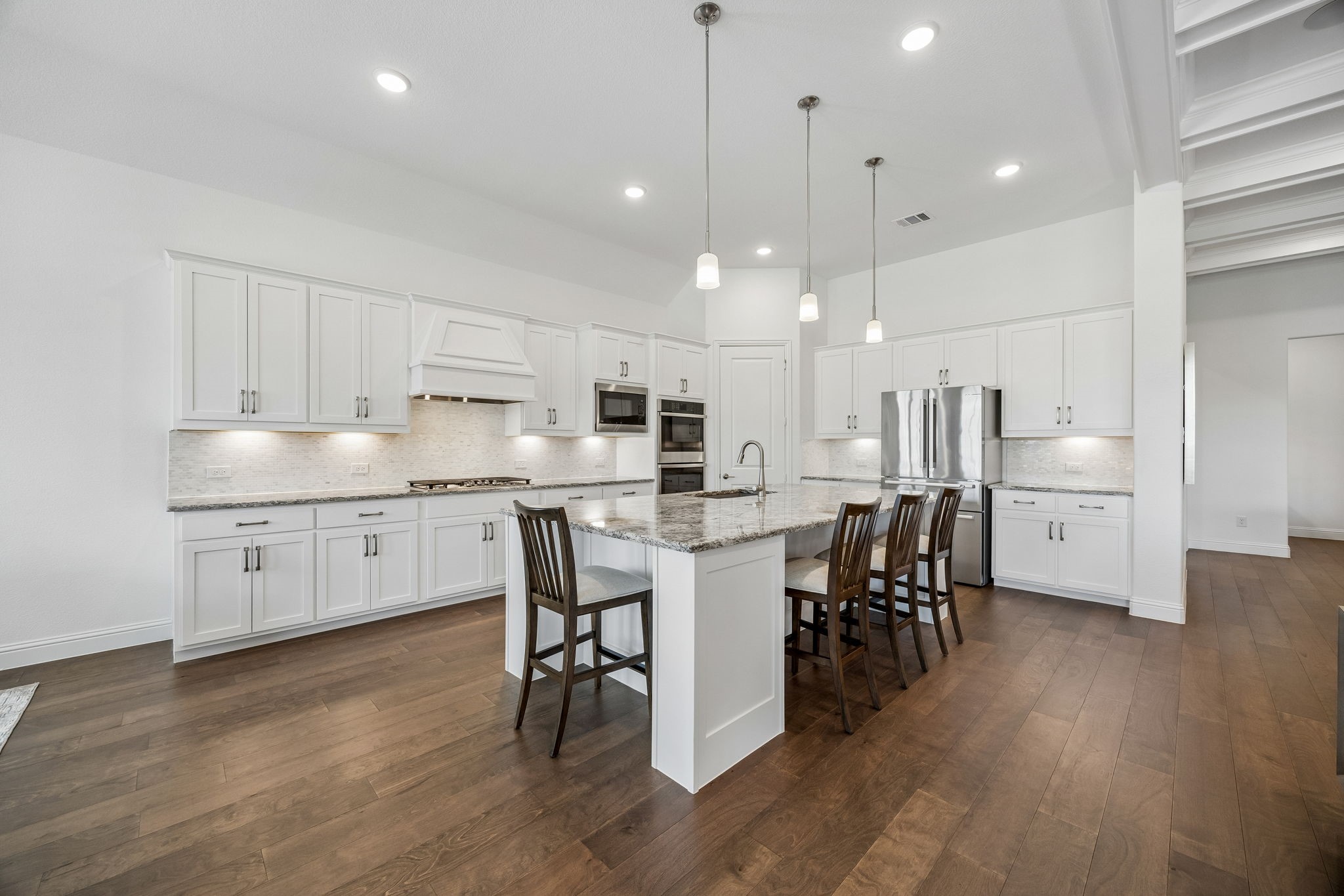 8113 Isle Of Skye The Colony TX 75056