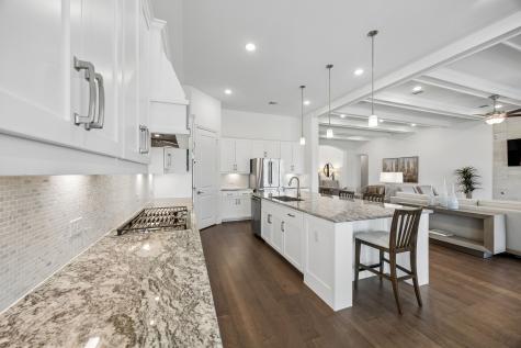 8113 Isle Of Skye The Colony TX 75056