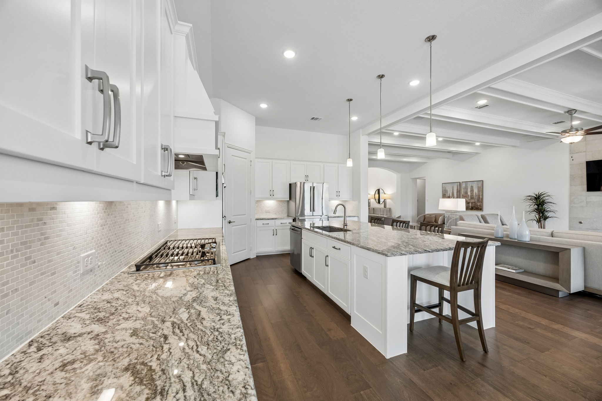 8113 Isle Of Skye The Colony TX 75056