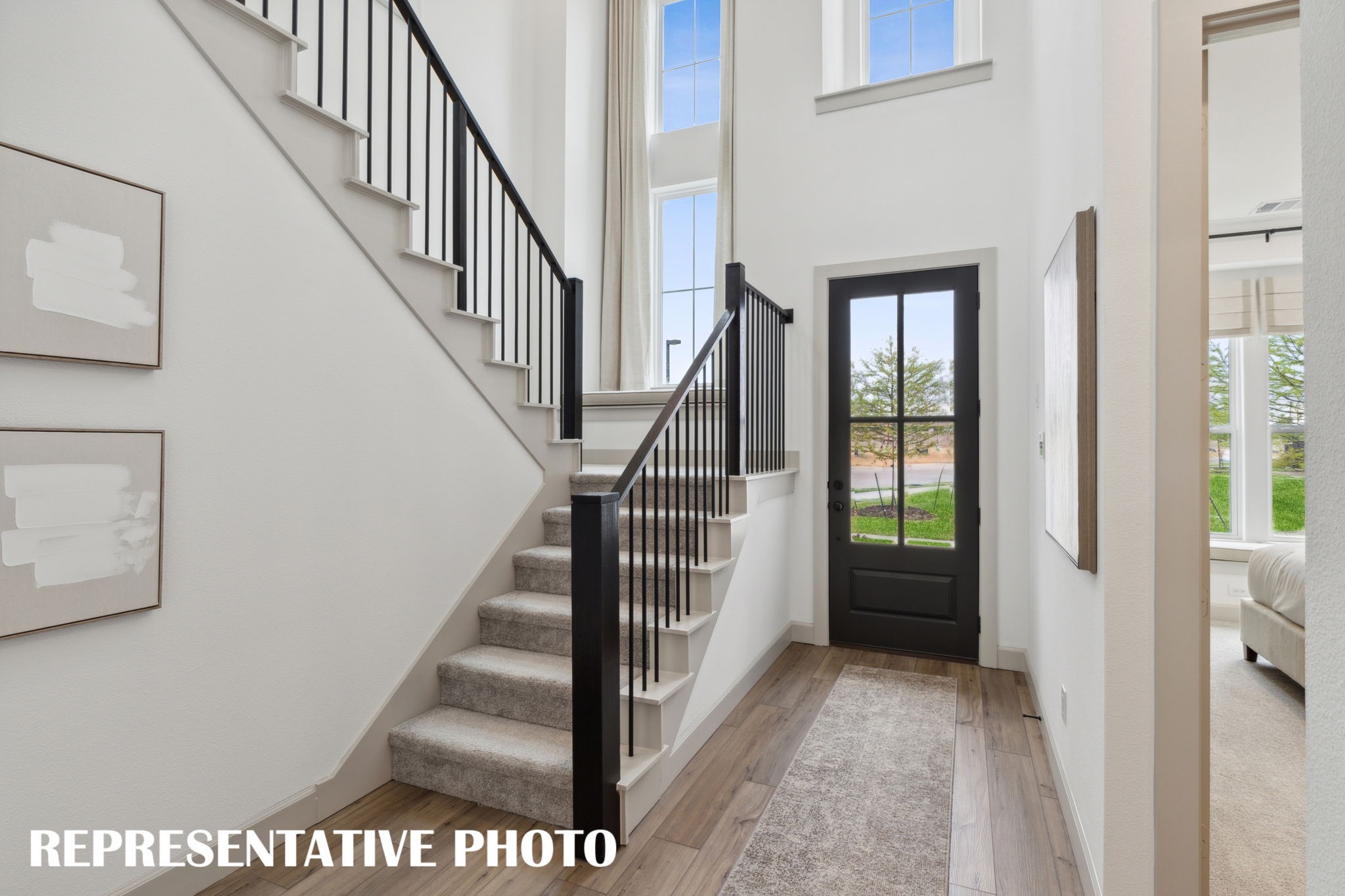 328 Walker Parkway Celina TX 75009