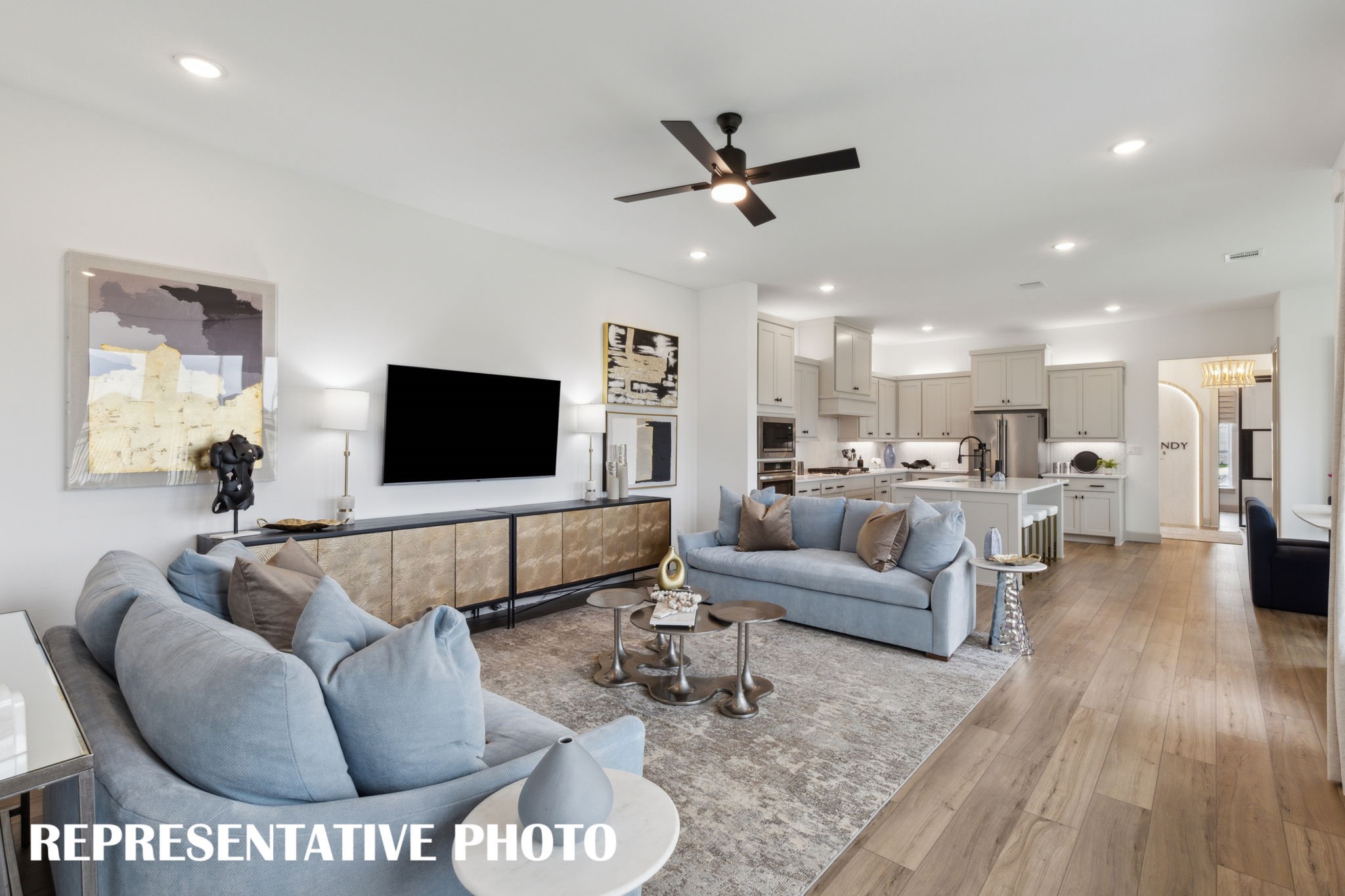 328 Walker Parkway Celina TX 75009