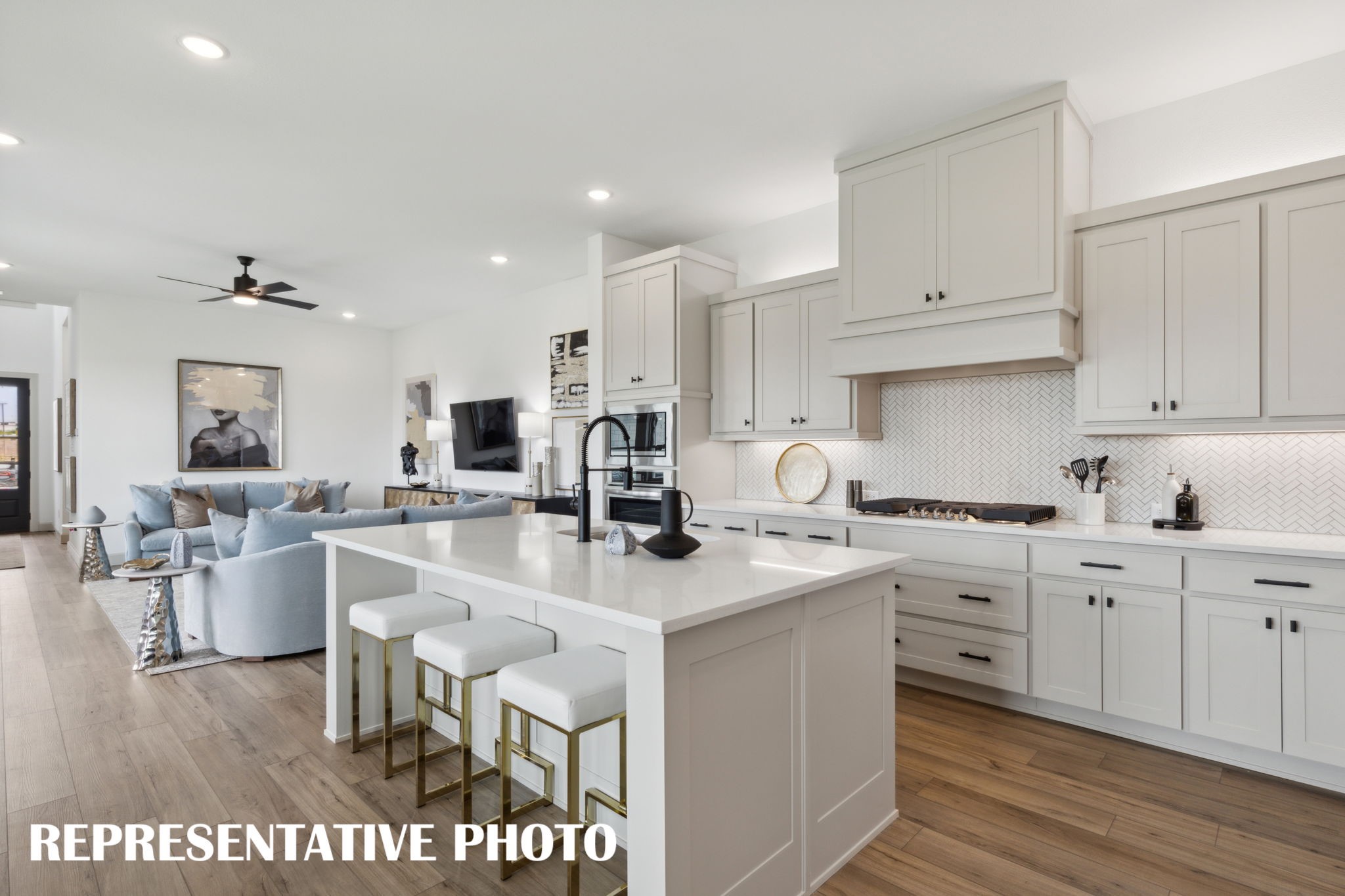 328 Walker Parkway Celina TX 75009
