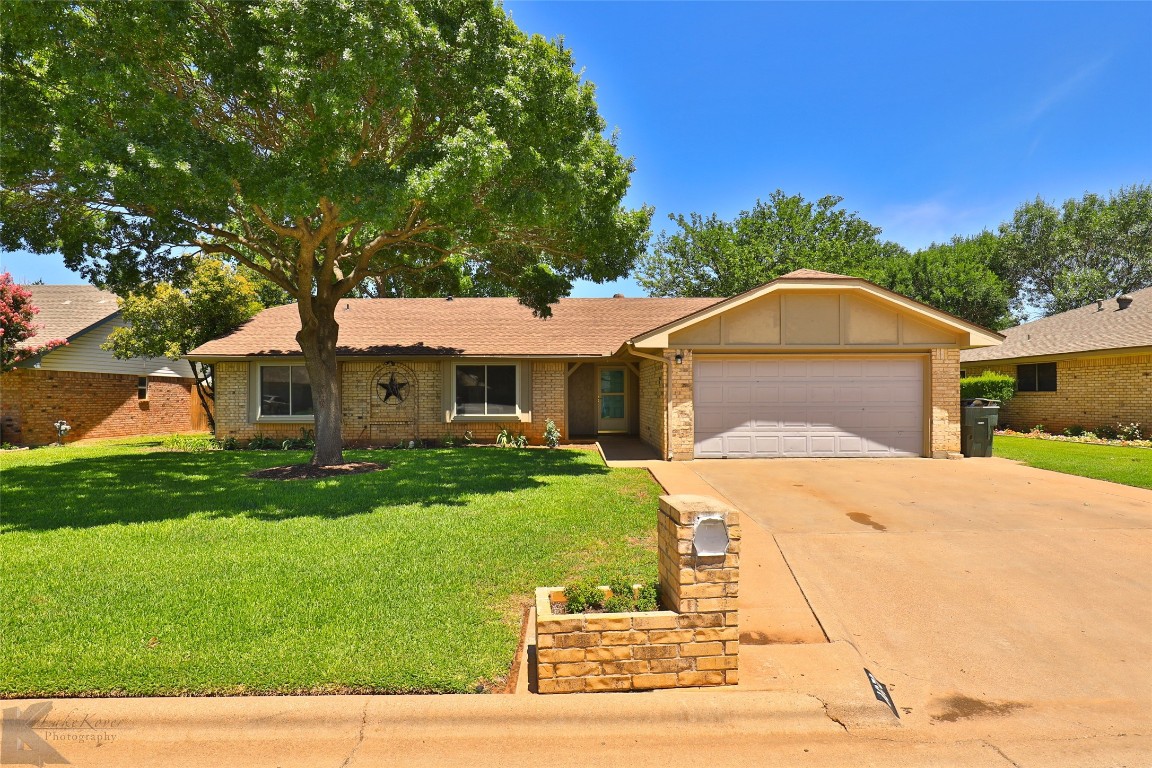 4673 Royal Crest Drive Abilene TX 79606