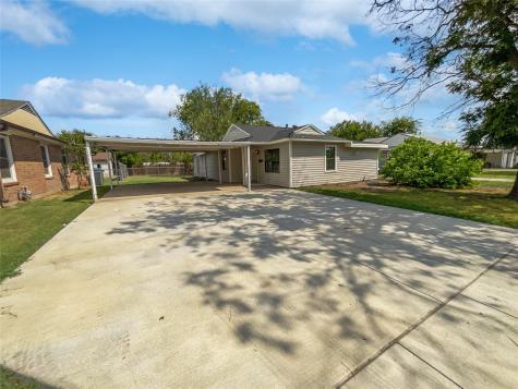 109 Collins Court Blue Mound TX 76131