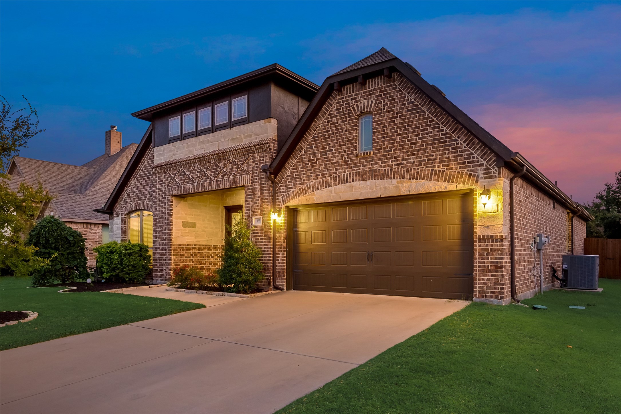 122 Holly Street Waxahachie TX 75165