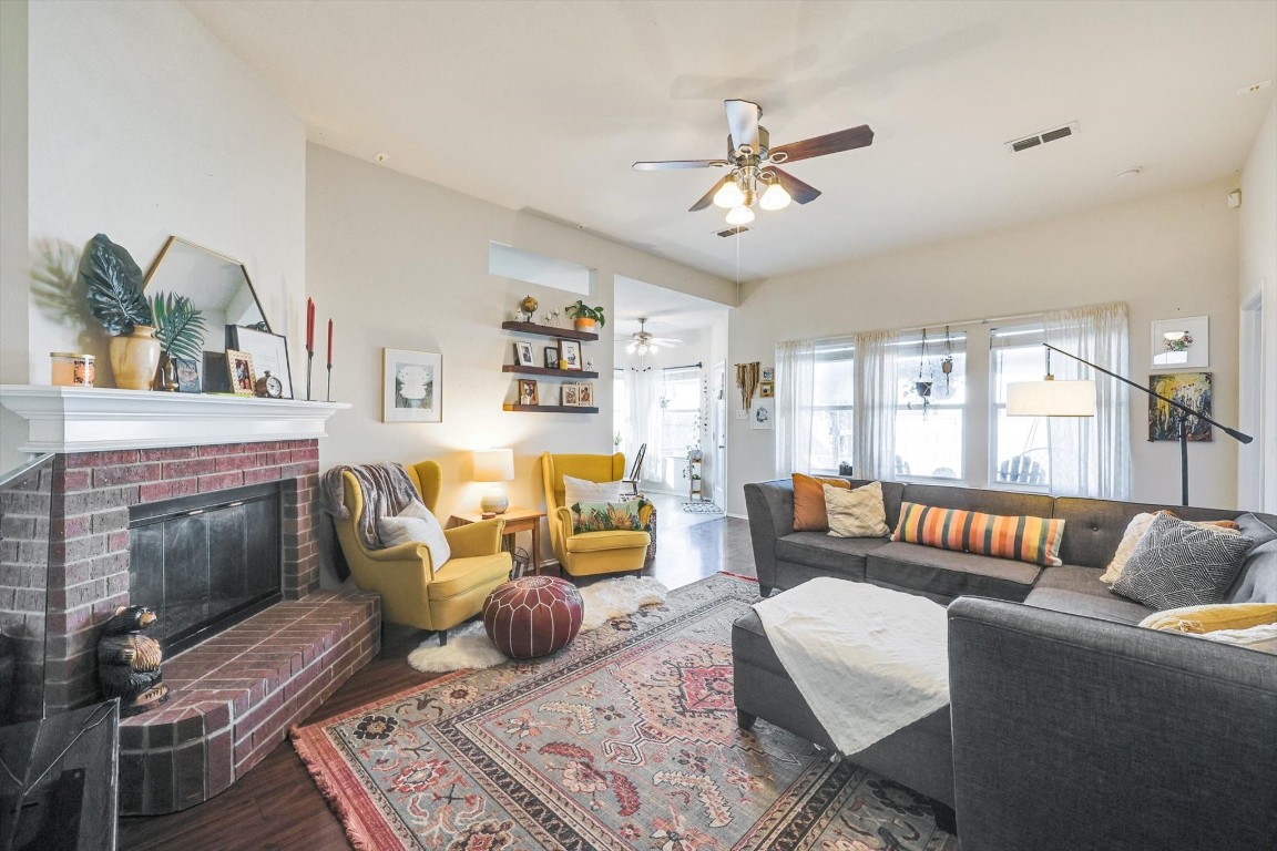 10465 Fossil Hill Drive Fort Worth TX 76131