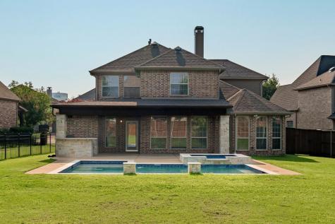 3464 Estes Park Lane Mckinney TX 75070