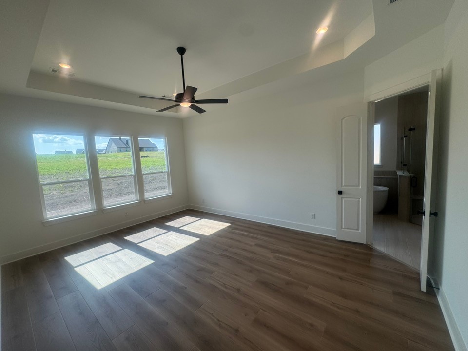707 Water Side Drive Van Alstyne TX 75495