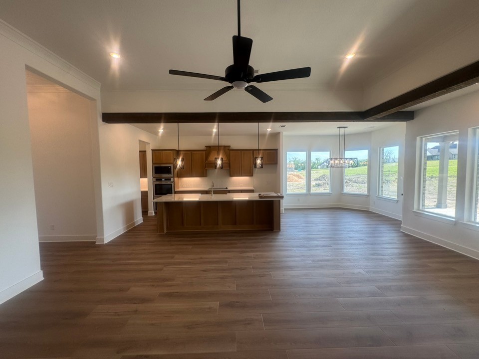 707 Water Side Drive Van Alstyne TX 75495