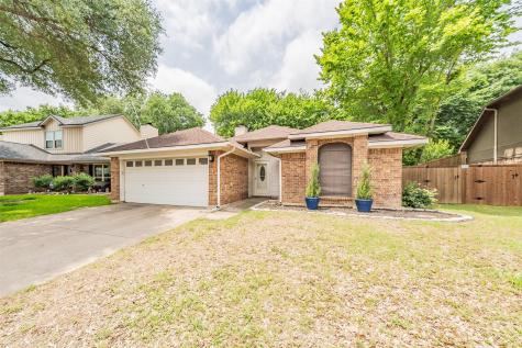 5622 Polo Club Drive Arlington TX 76017