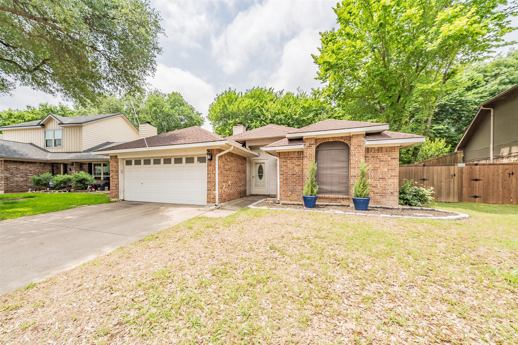 5622 Polo Club Drive Arlington TX 76017