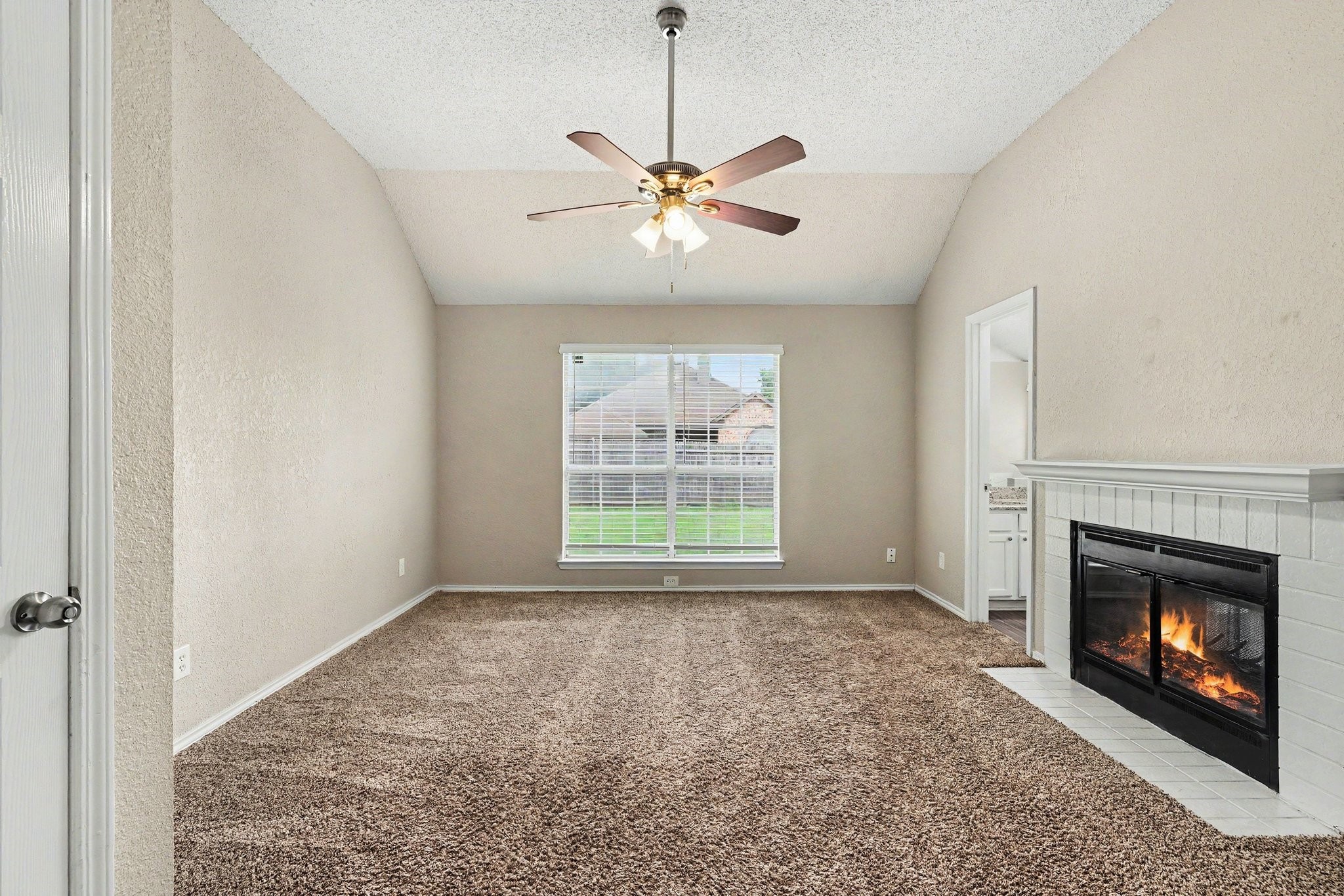 2741 Salado Trail Fort Worth TX 76118
