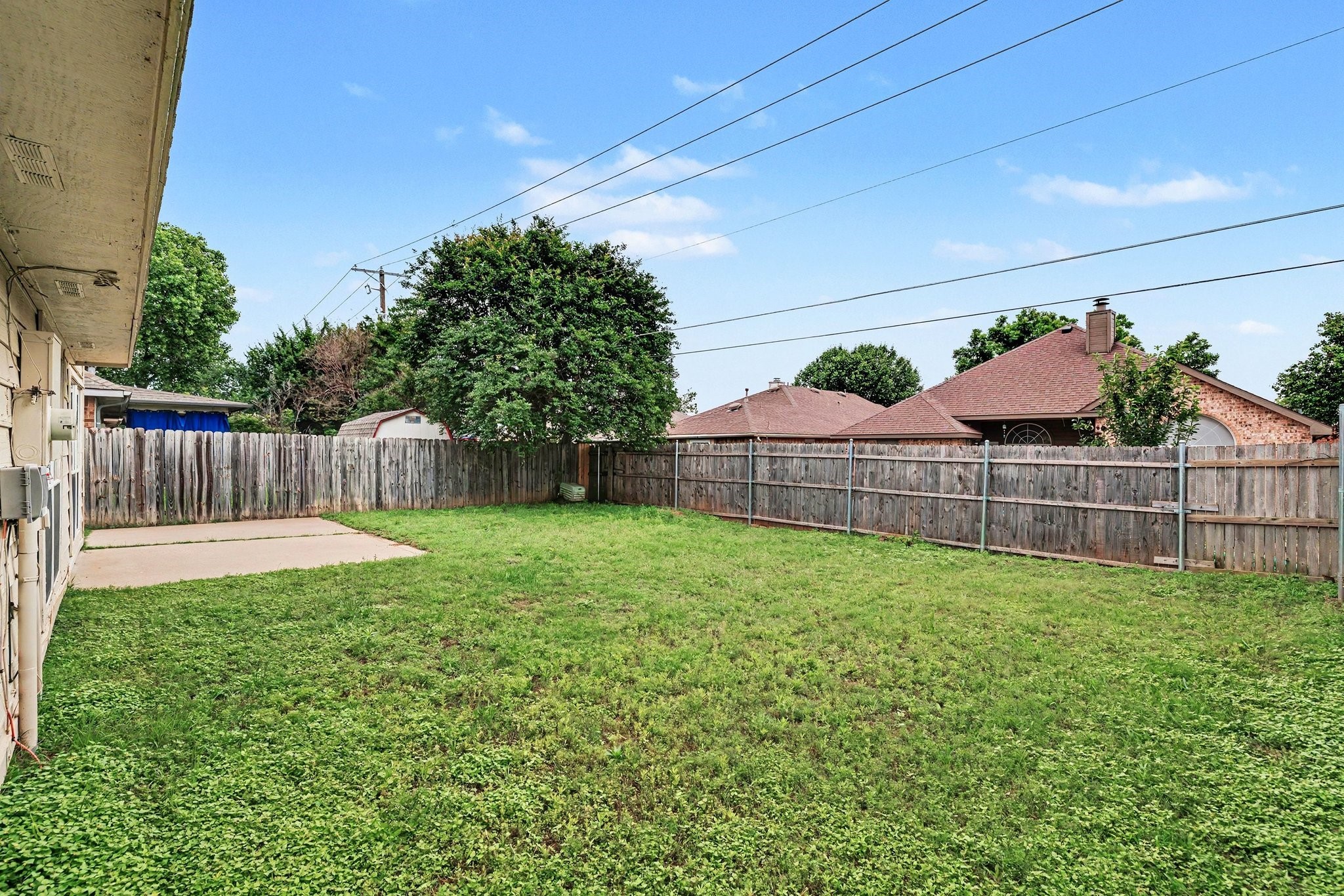 2741 Salado Trail Fort Worth TX 76118