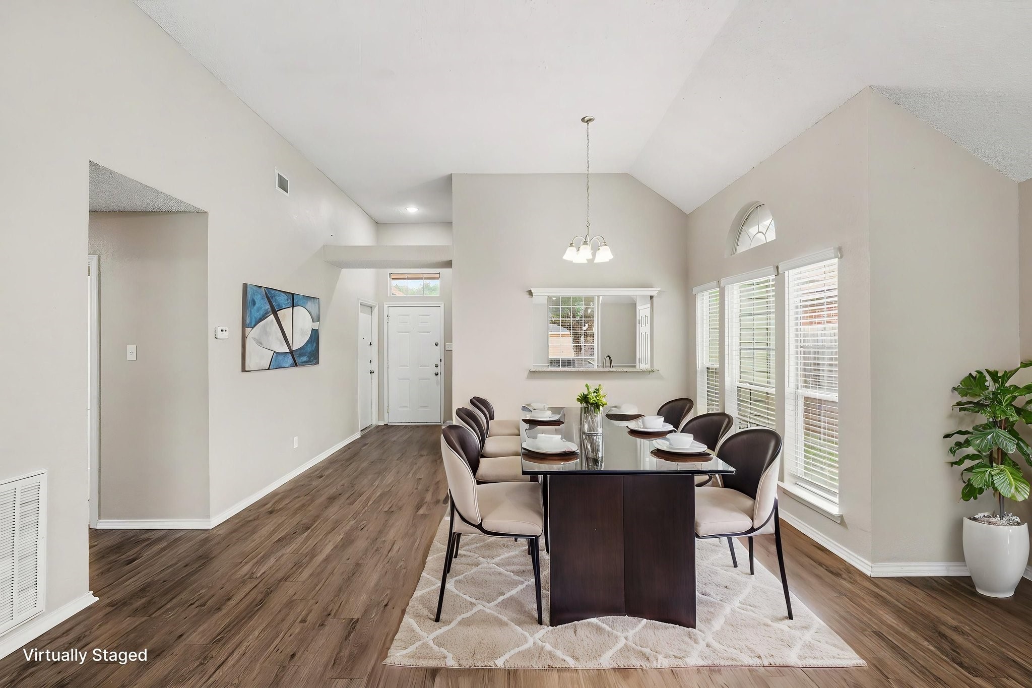 2741 Salado Trail Fort Worth TX 76118
