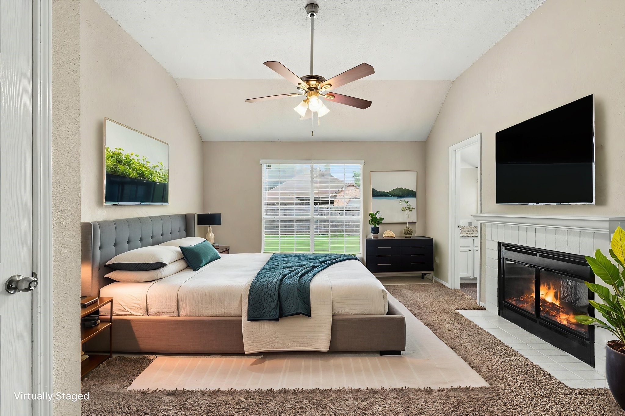 2741 Salado Trail Fort Worth TX 76118