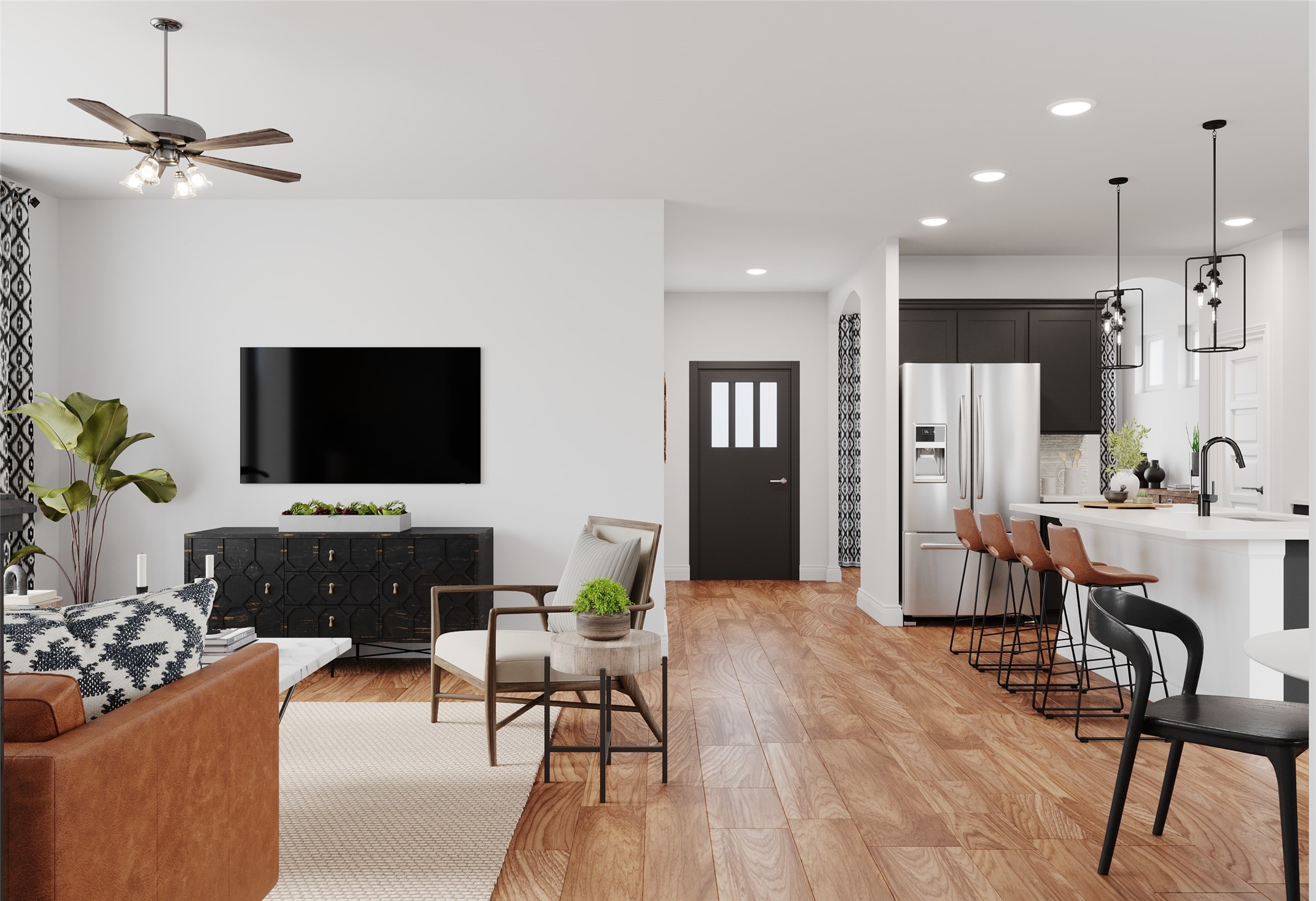 8720 Treeline Parkway Justin TX 76247