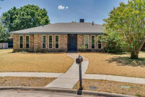 3624 Wellington Place Plano TX 75075