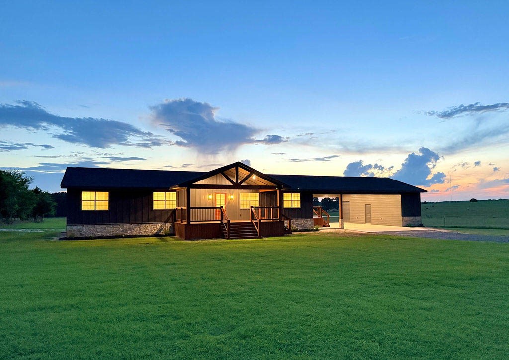 10533 County Road 4336 Larue TX 75770