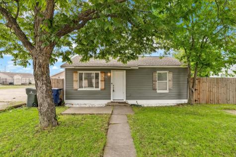 526 Kaiser Street Garland TX 75040