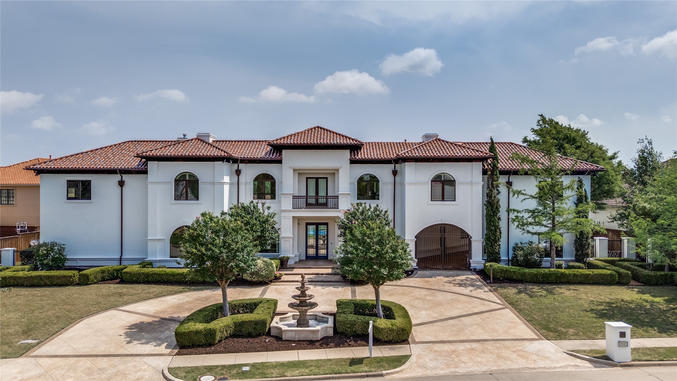 Plano TX, 6432 Sudbury Road