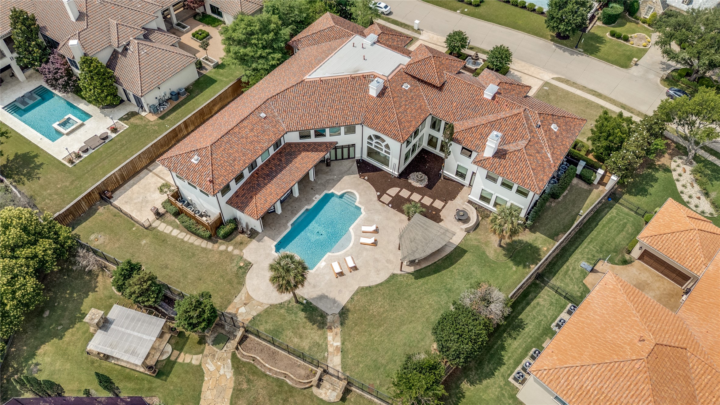 6432 Sudbury Road Plano TX 75024