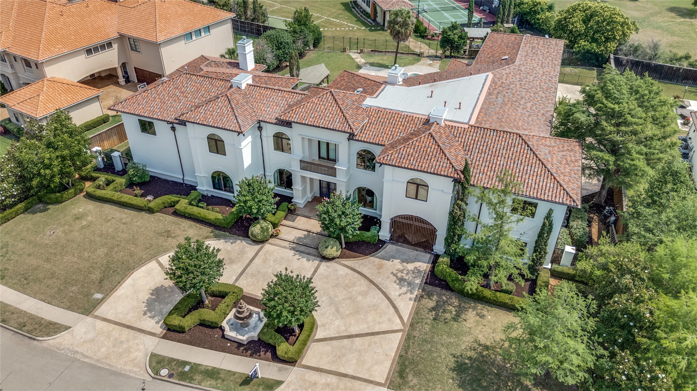 6432 Sudbury Road Plano TX 75024