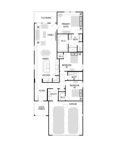 519 Towerglen Drive Mckinney TX 75071