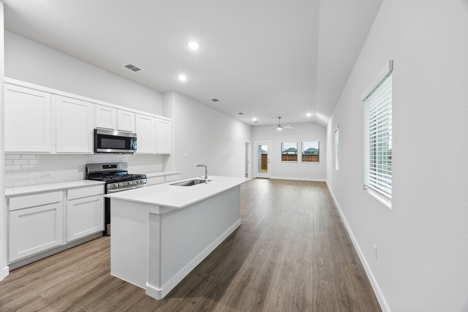519 Towerglen Drive Mckinney TX 75071