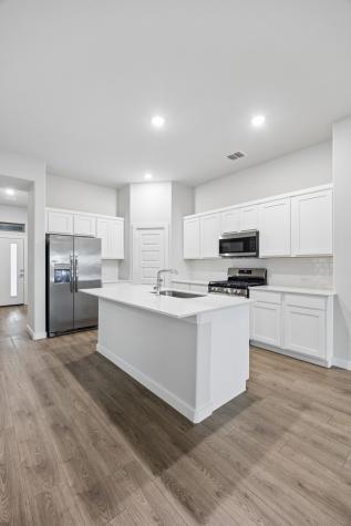 519 Towerglen Drive Mckinney TX 75071