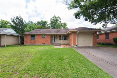 2802 Housley Drive Dallas TX 75228