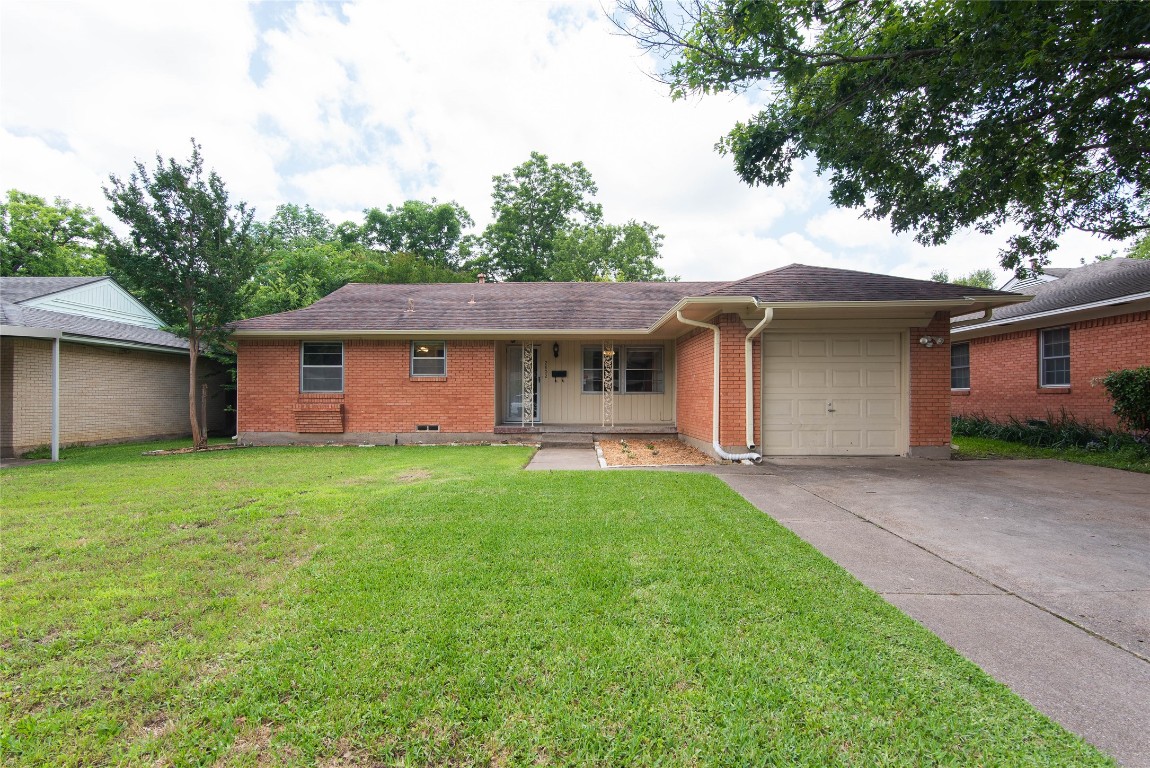 2802 Housley Drive Dallas TX 75228