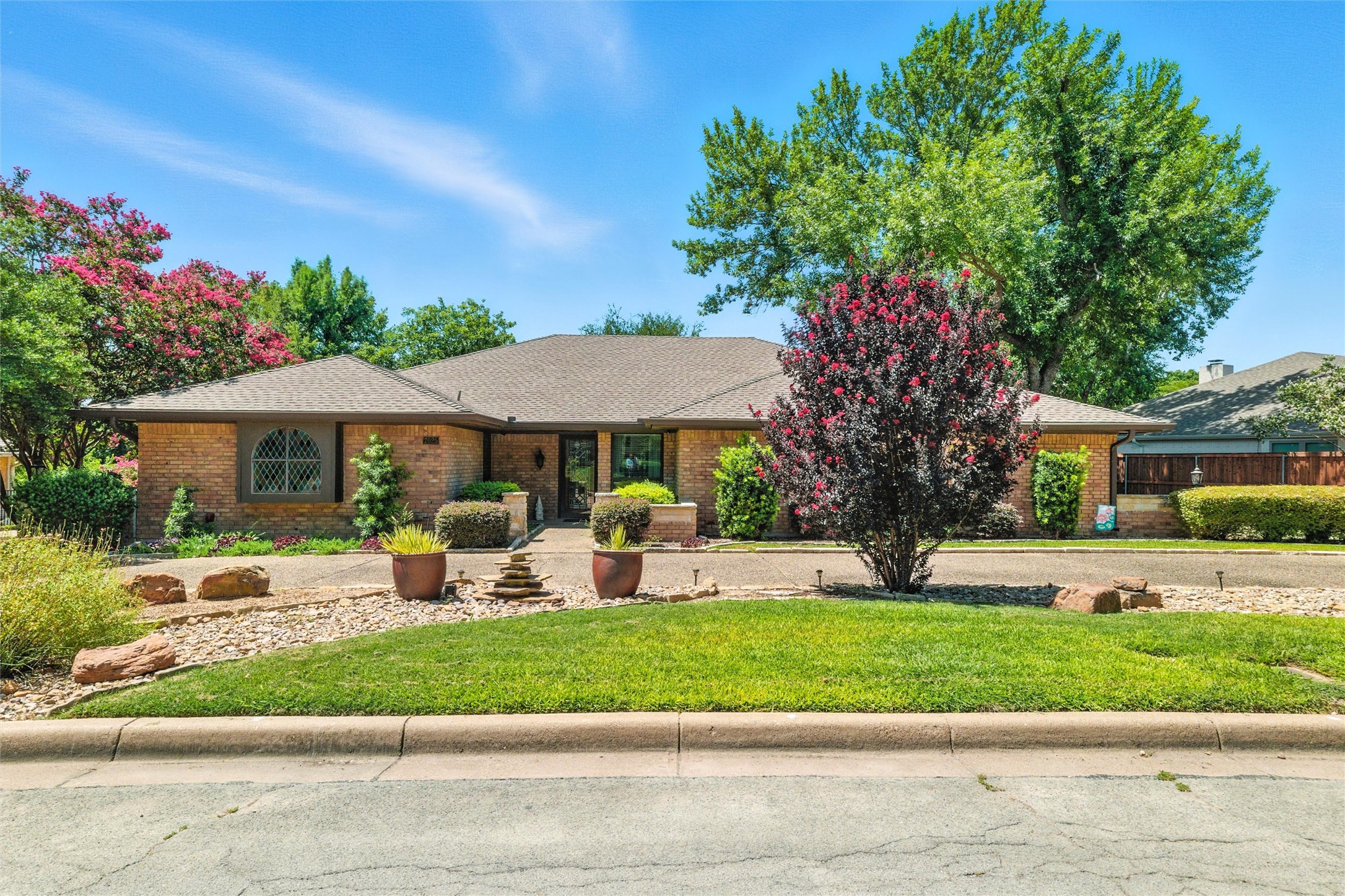 7025 Riverport Road Fort Worth TX 76116