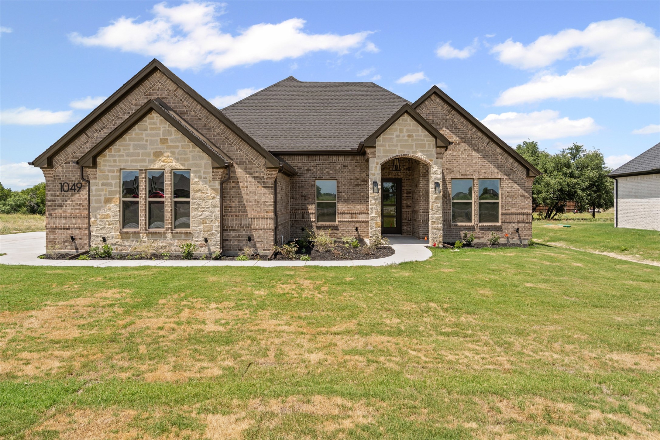 1049 Uplift Drive Weatherford TX 76087