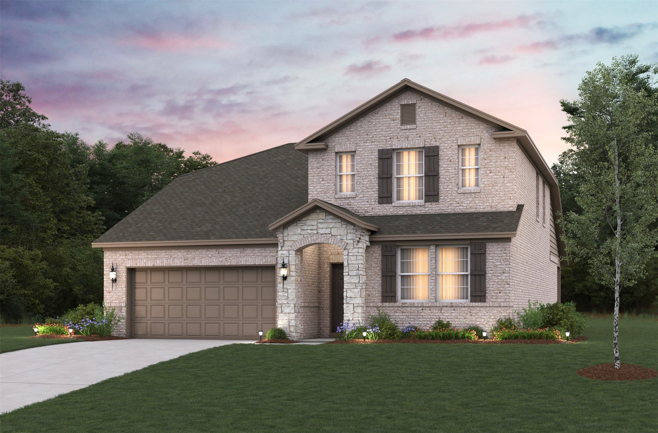 5309 Locke Drive Denton TX 76207