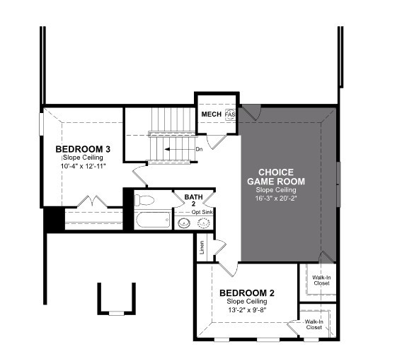 5309 Locke Drive Denton TX 76207